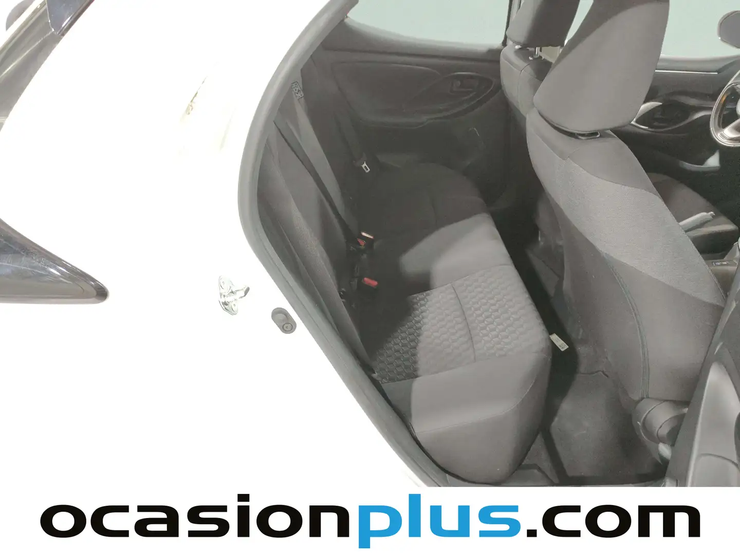 Foto Toyota Yaris Toyota Yaris 1.0 70 Business (69 CV)