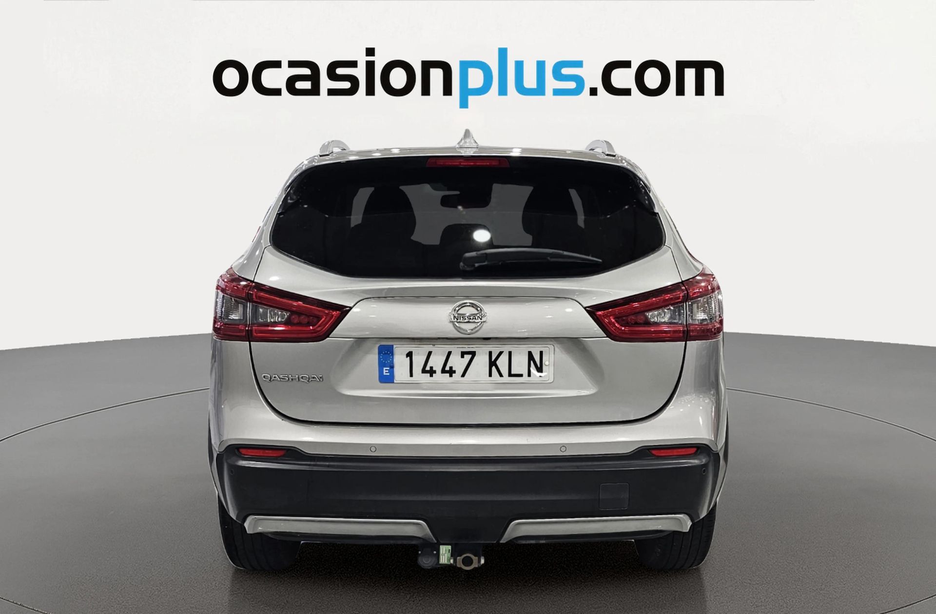 Nissan Qashqai DIG-T 115 N-Connecta - foto 12