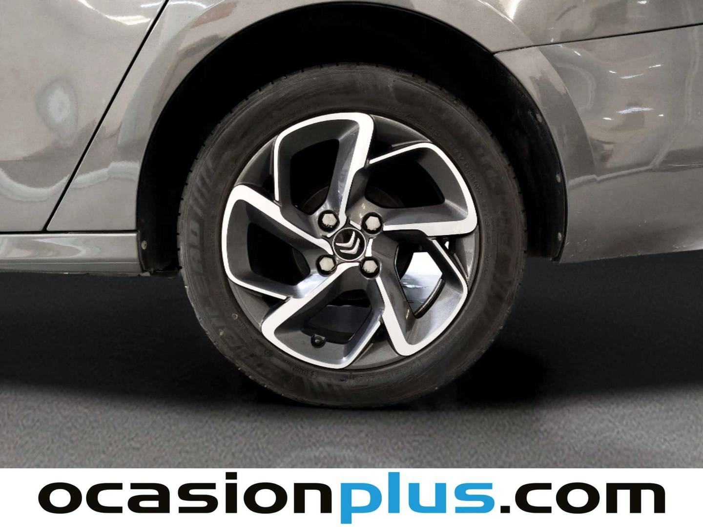 Citroën C-Elysée Citroën C-Elysee BlueHDi 100 Shine (100 CV) 100cv