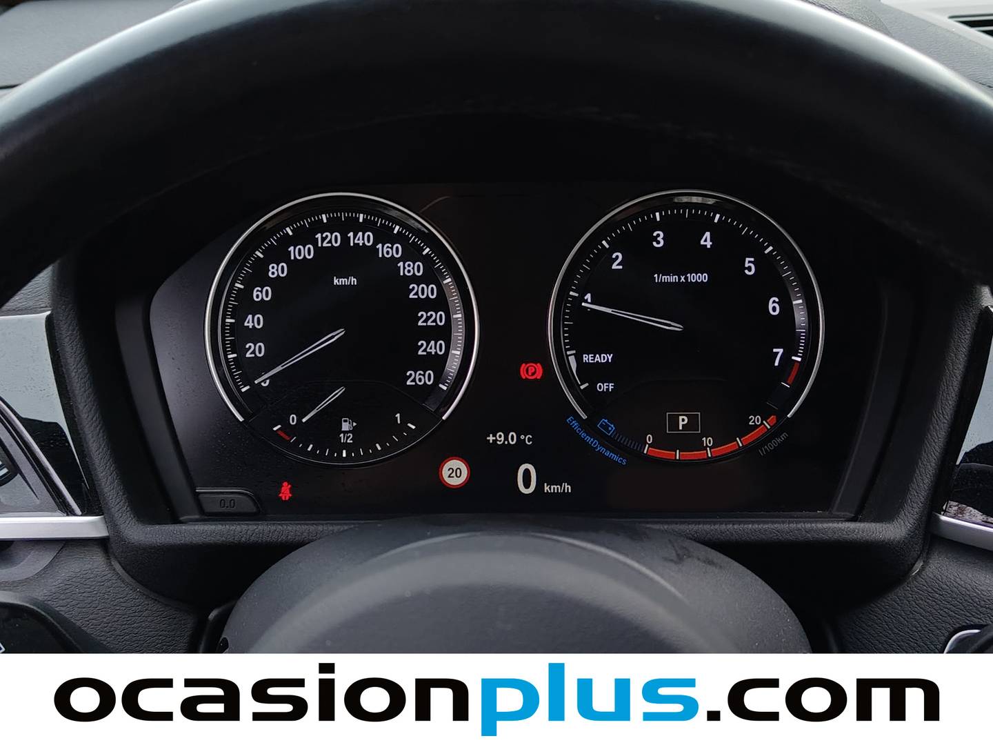 Foto BMW X2 BMW X2 sDrive18i (140 CV) Pack M