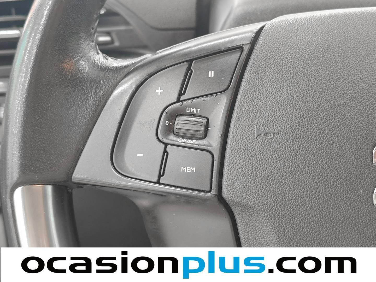 Citroën Grand C4 Picasso Citroën Grand C4 Picasso BlueHDi 120 Feel (120 CV) 7 Plazas 120cv