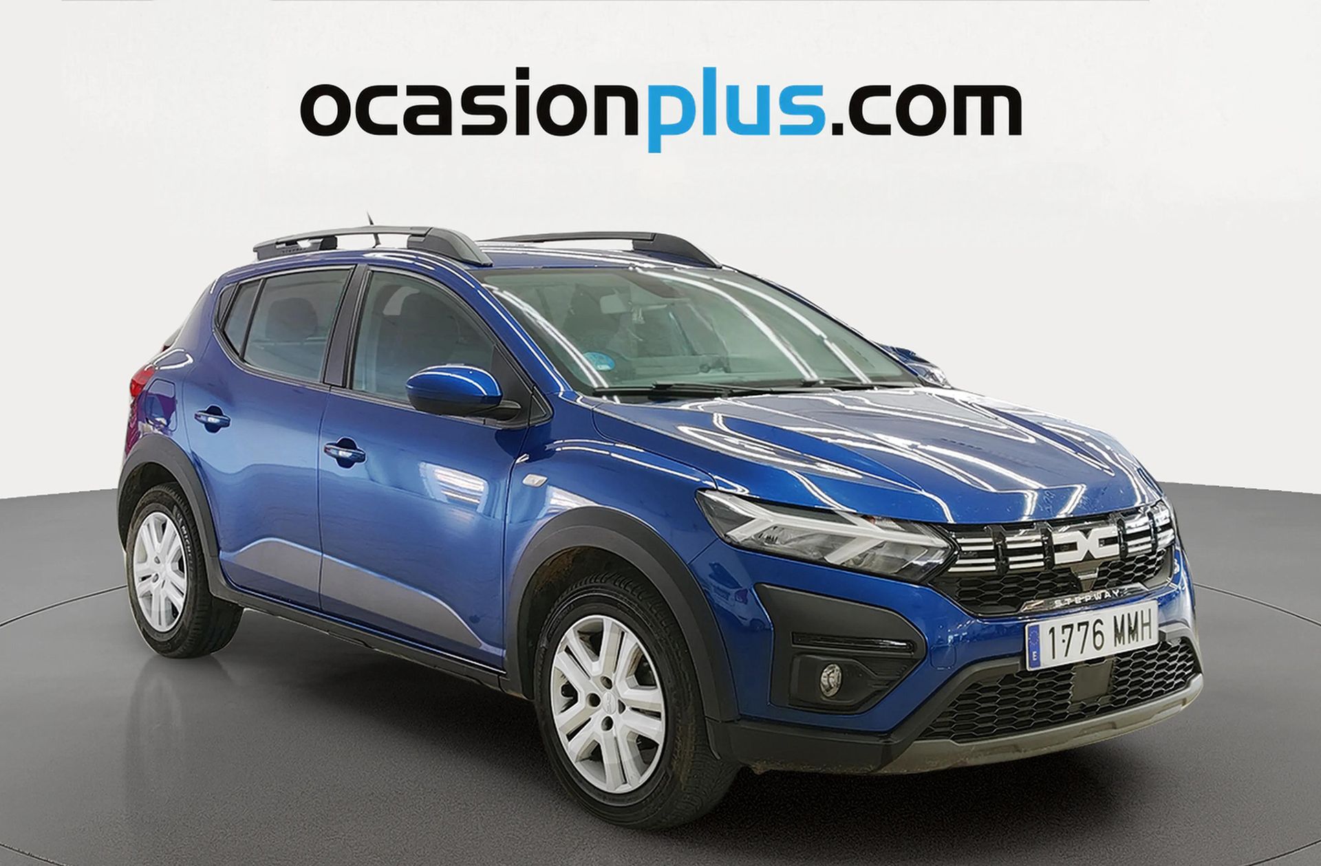 Dacia Sandero Stepway Essential ECO-G - foto 2