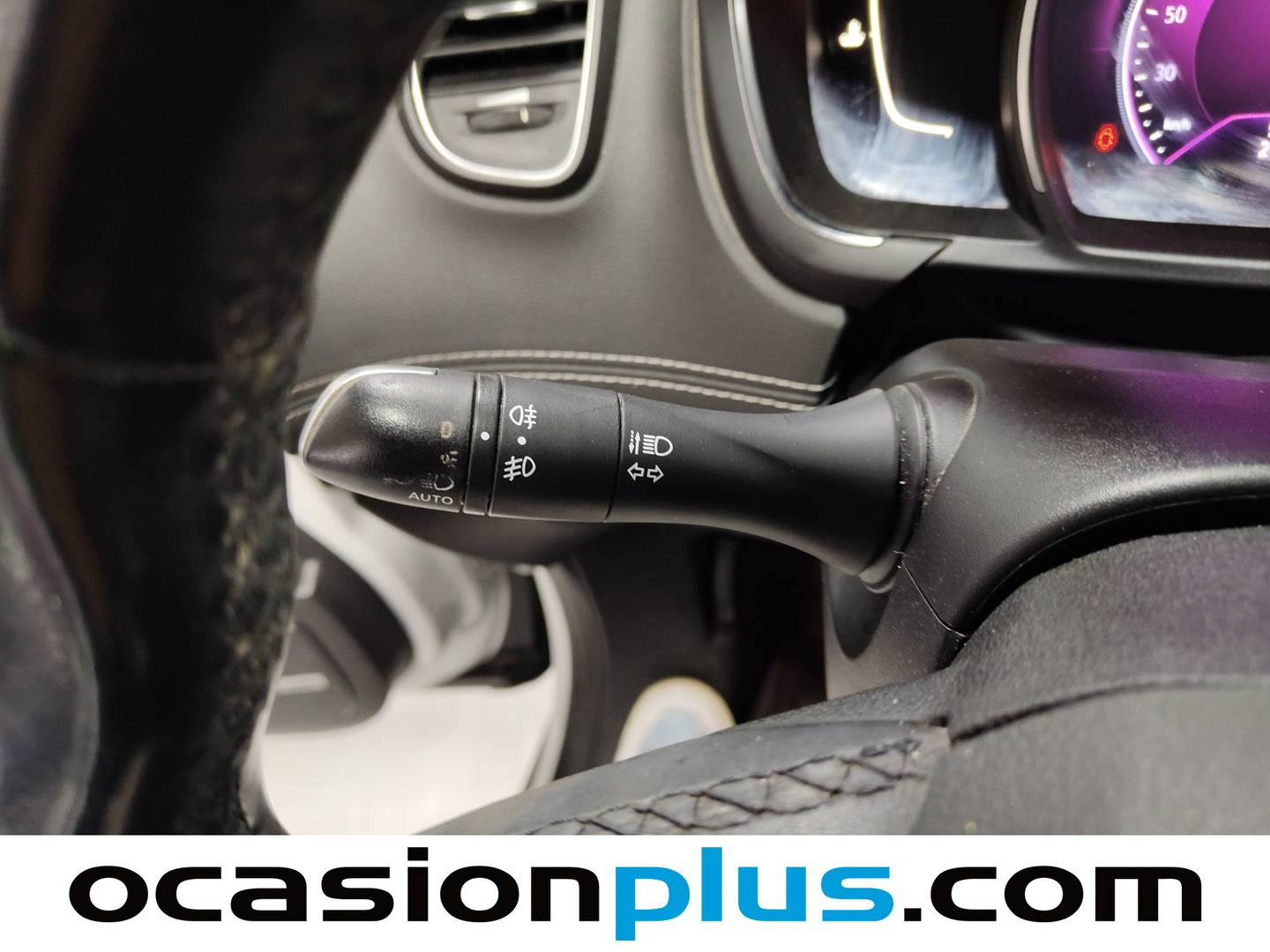 Renault Grand Scénic Renault Grand Scenic Edition One dCi (130 CV) 7 Plazas manual