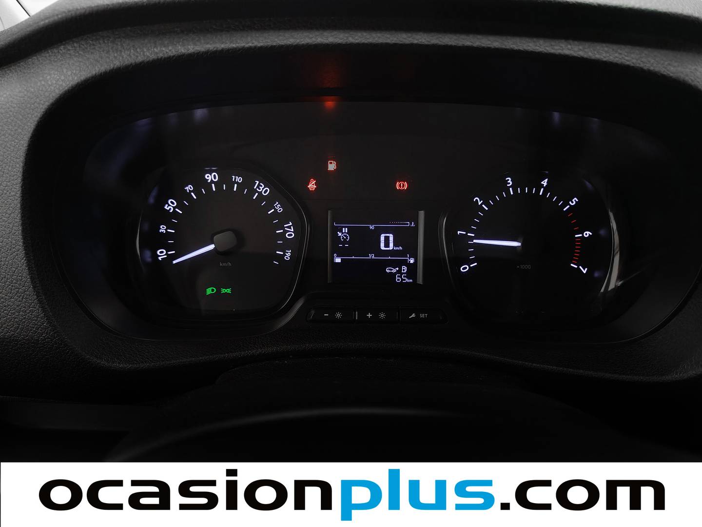 Toyota Proace Toyota Proace Furgon 1.5D GX L1 (102 CV) 3 Plazas manual