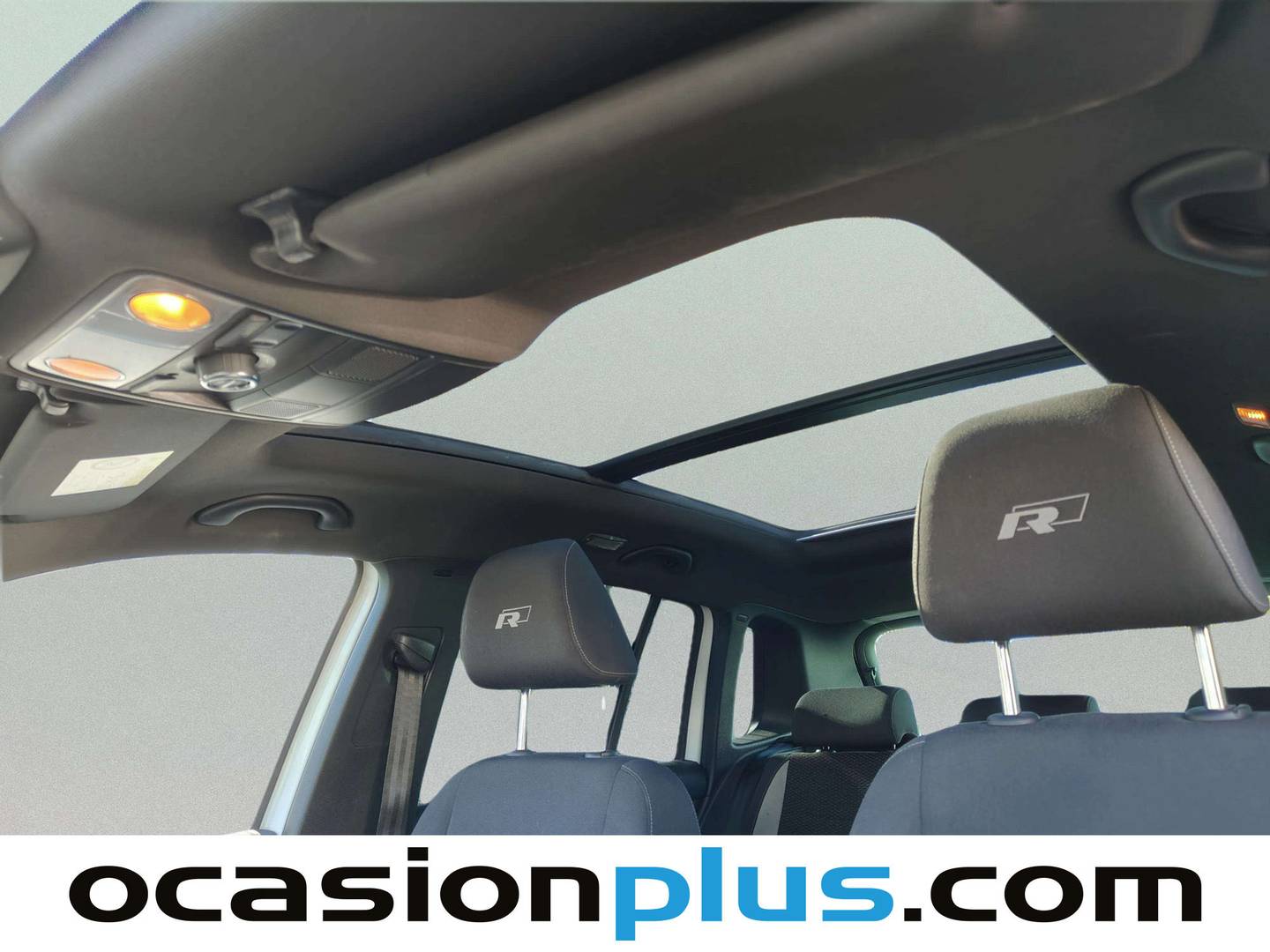 Volkswagen Tiguan Volkswagen Tiguan R-Line 2.0 TDI BMT 4x2 (150 CV) de ocasión
