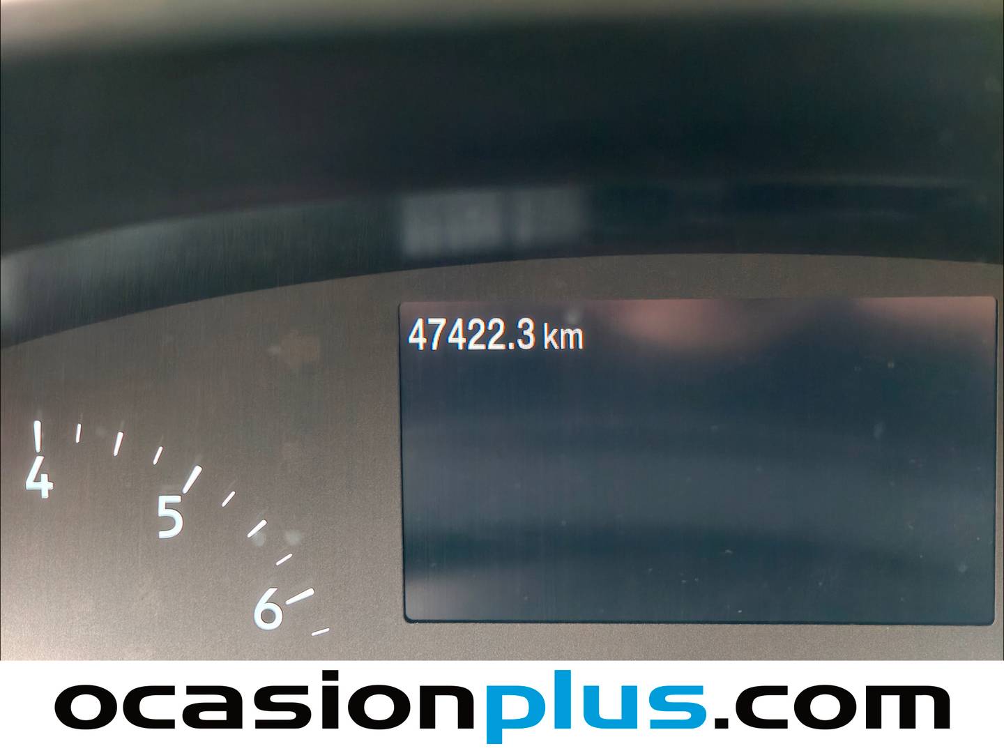 Ford Fiesta Ford Fiesta 1.0 EcoBoost MHEV ST-Line (125 CV) de ocasión