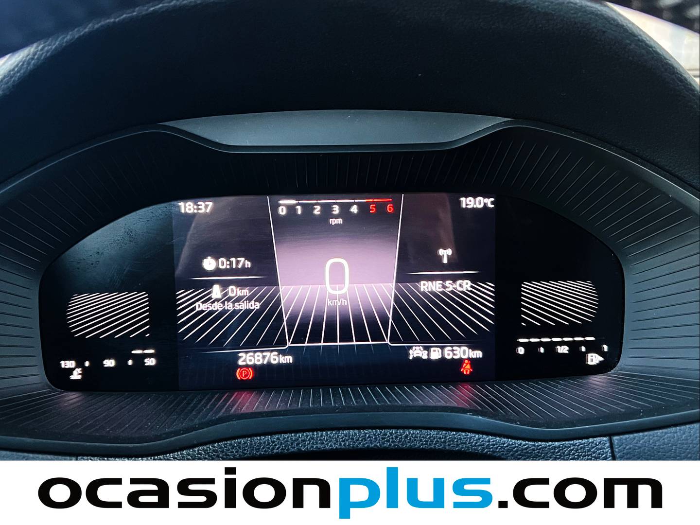 Foto Skoda Karoq Skoda Karoq 2.0 TDI Selection (115 CV)