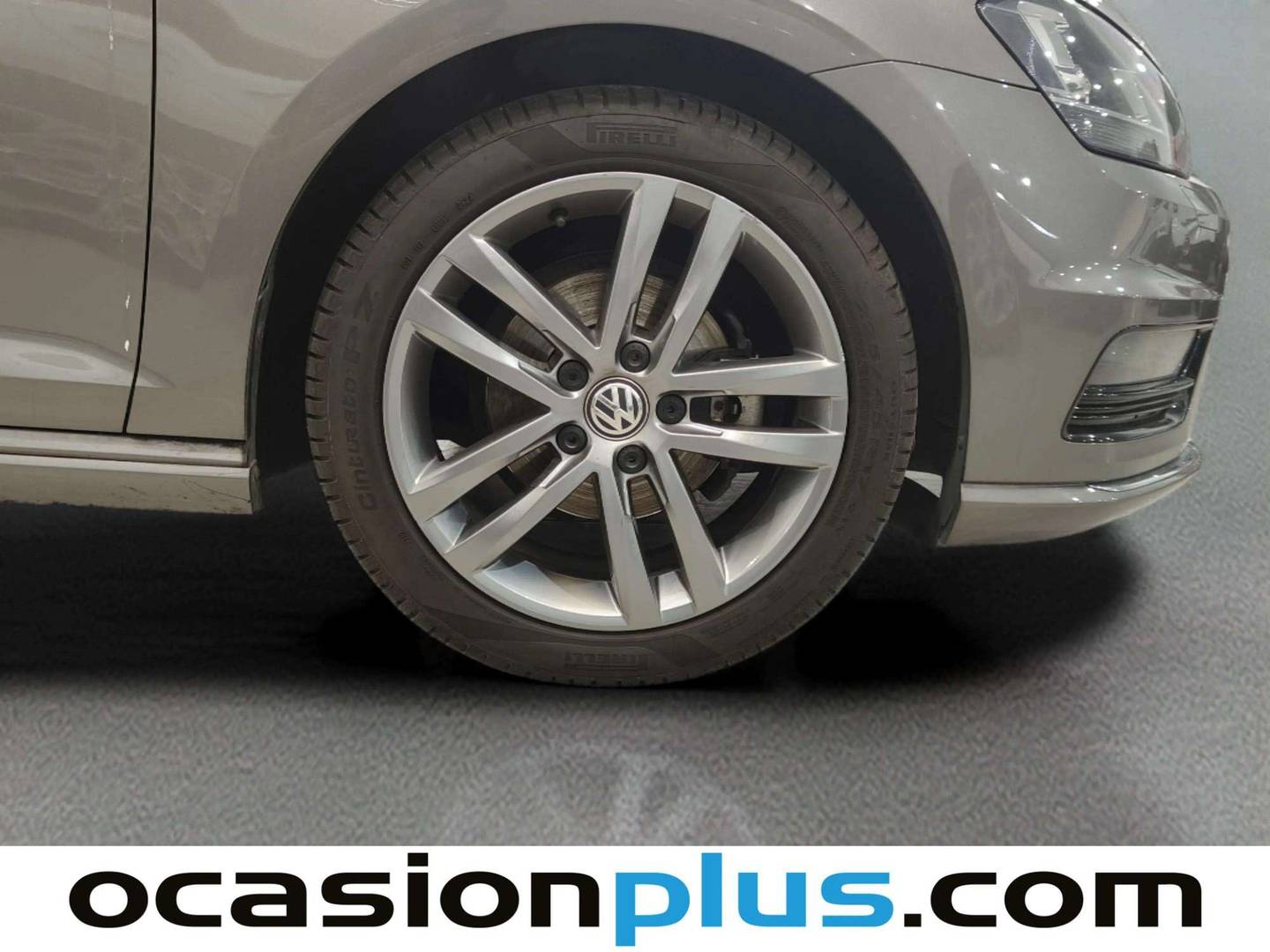Volkswagen Golf Volkswagen Golf Sport 1.6 TDI BMT (105 CV) Pack R-Line 2015