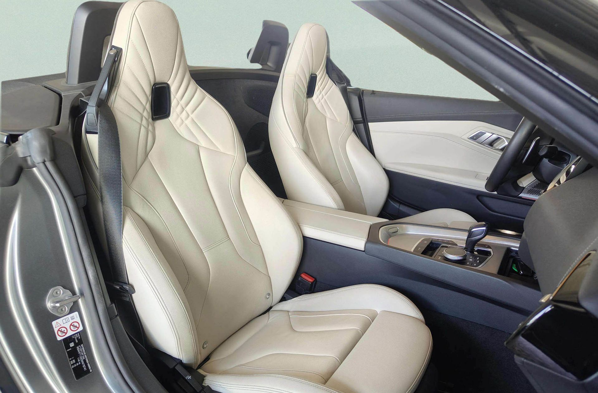 BMW Z4 sDrive20i Cabrio - foto 18