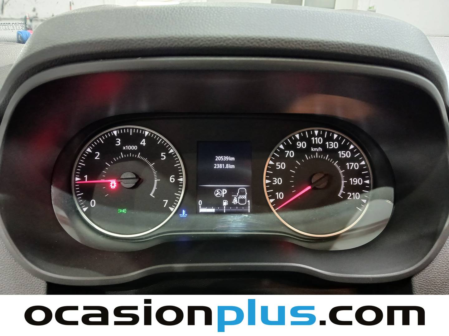 Dacia Duster Dacia Duster Journey Go TCE (150 CV) EDC de segunda mano