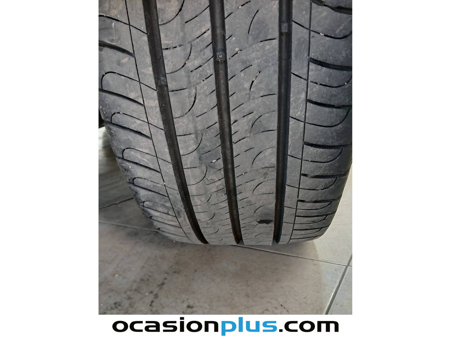 Foto Nissan Primastar Nissan Primastar Combi 2.0 dCi Comfort L2H1 1T (150 CV) 9 Plazas