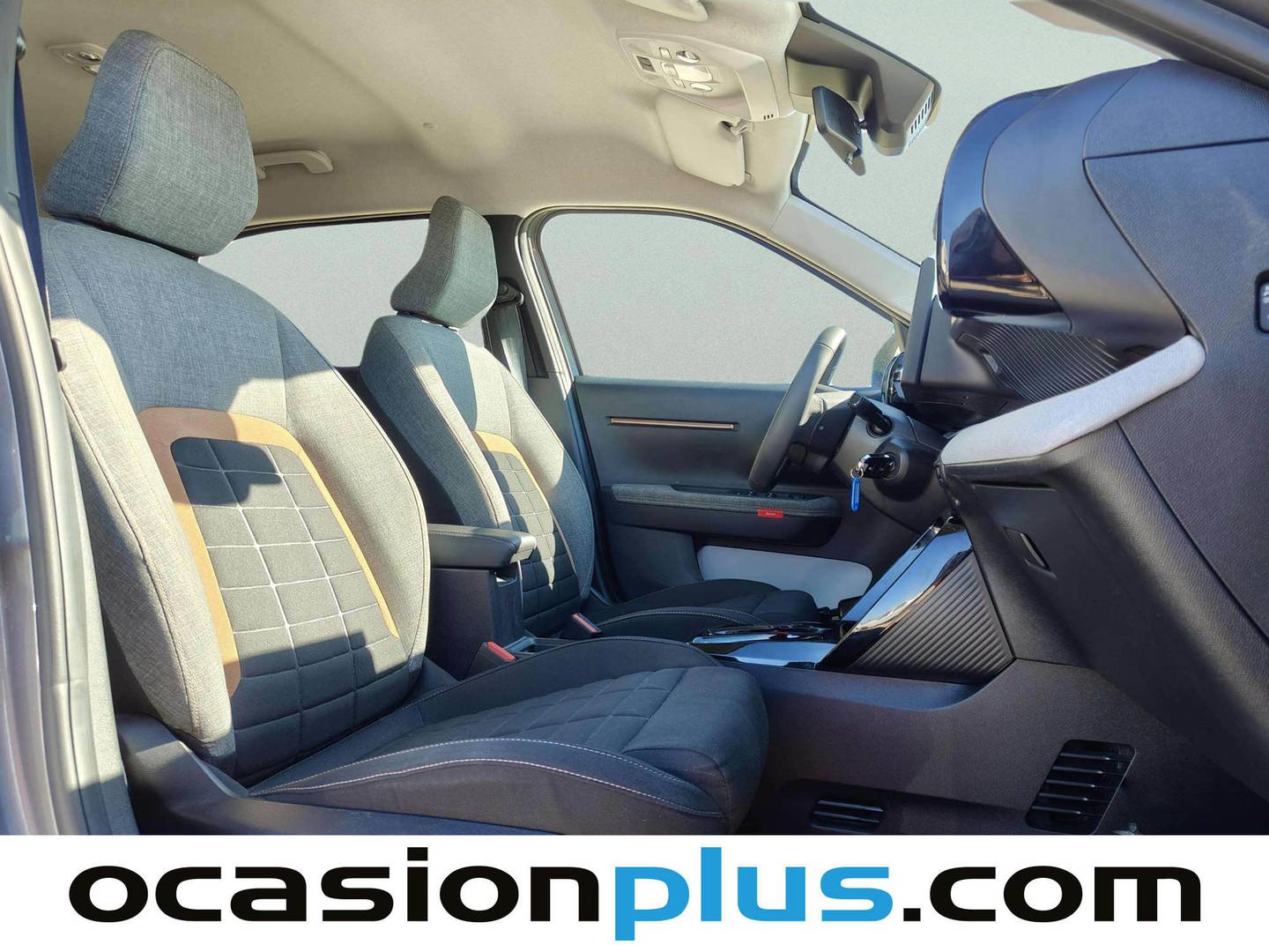 Citroën C3 Aircross Citroën C3 Aircross Hybrid 145 Plus e-DCS6 (145 CV) km 0