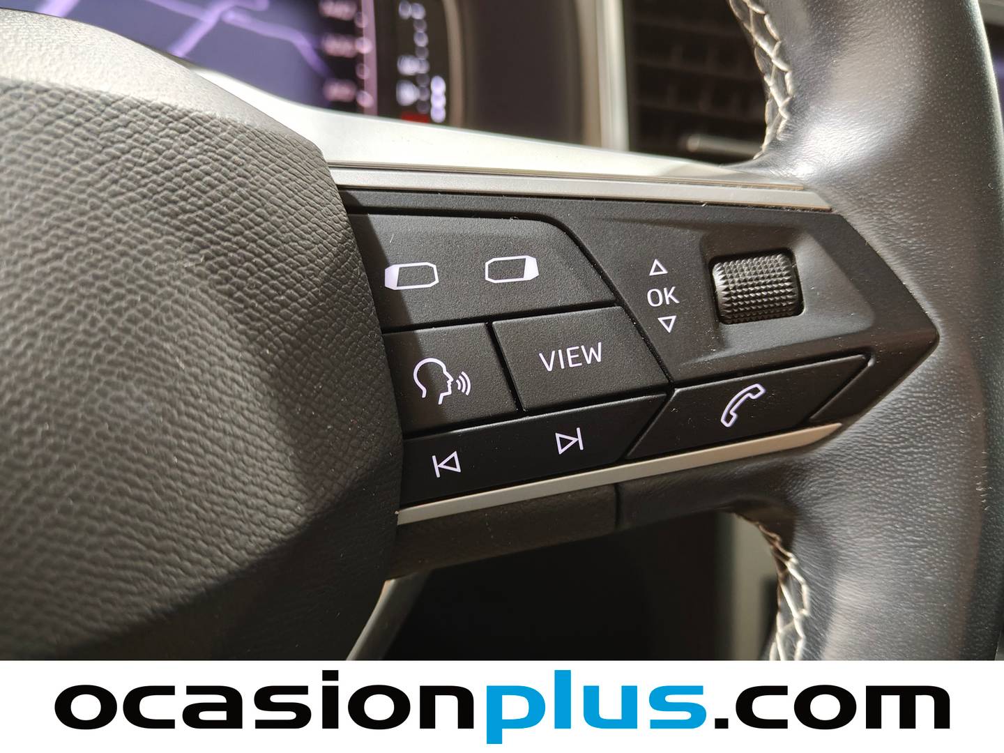 Seat Ateca Seat Ateca 1.5 TSI S&S X-Perience (150 CV) seminuevo