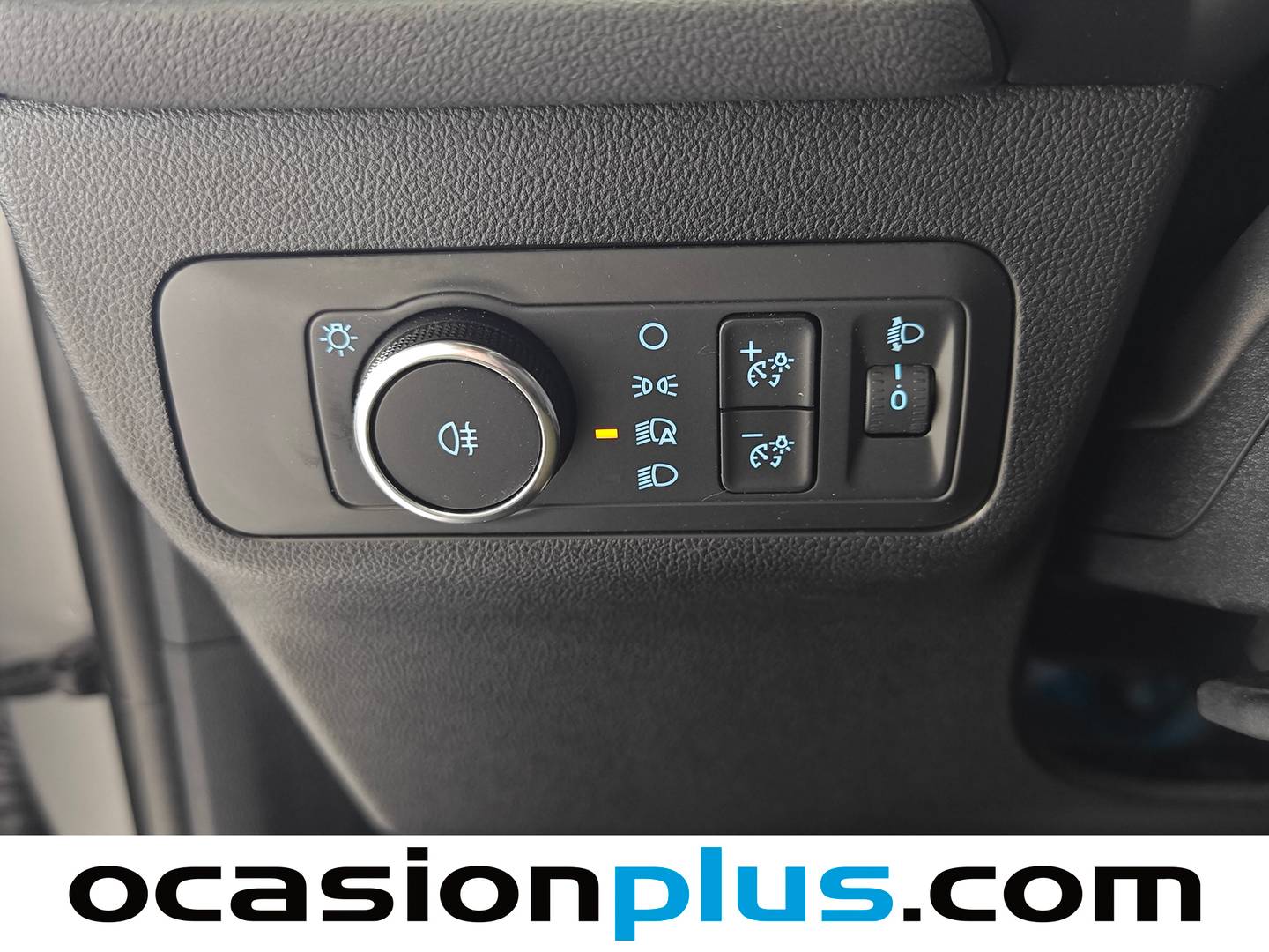 Ford Kuga Ford Kuga 1.5T EcoBoost ST-Line 4x2 (150 CV) de ocasión