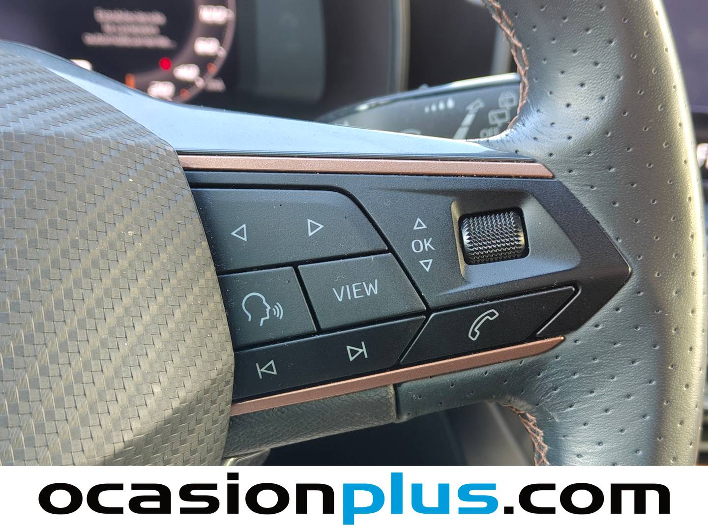 Cupra León Cupra Leon Sportstourer 1.5 TSI (150 CV) al mejor precio