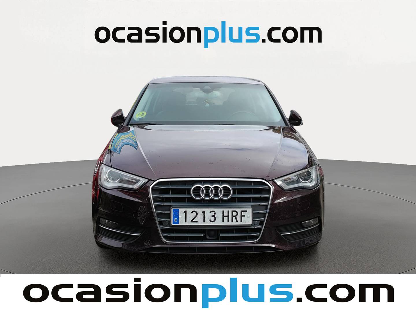 Foto Audi A3 Audi A3 Sportback Sportback Ambiente Edición especial 2.0 TDI (150 CV) S tronic