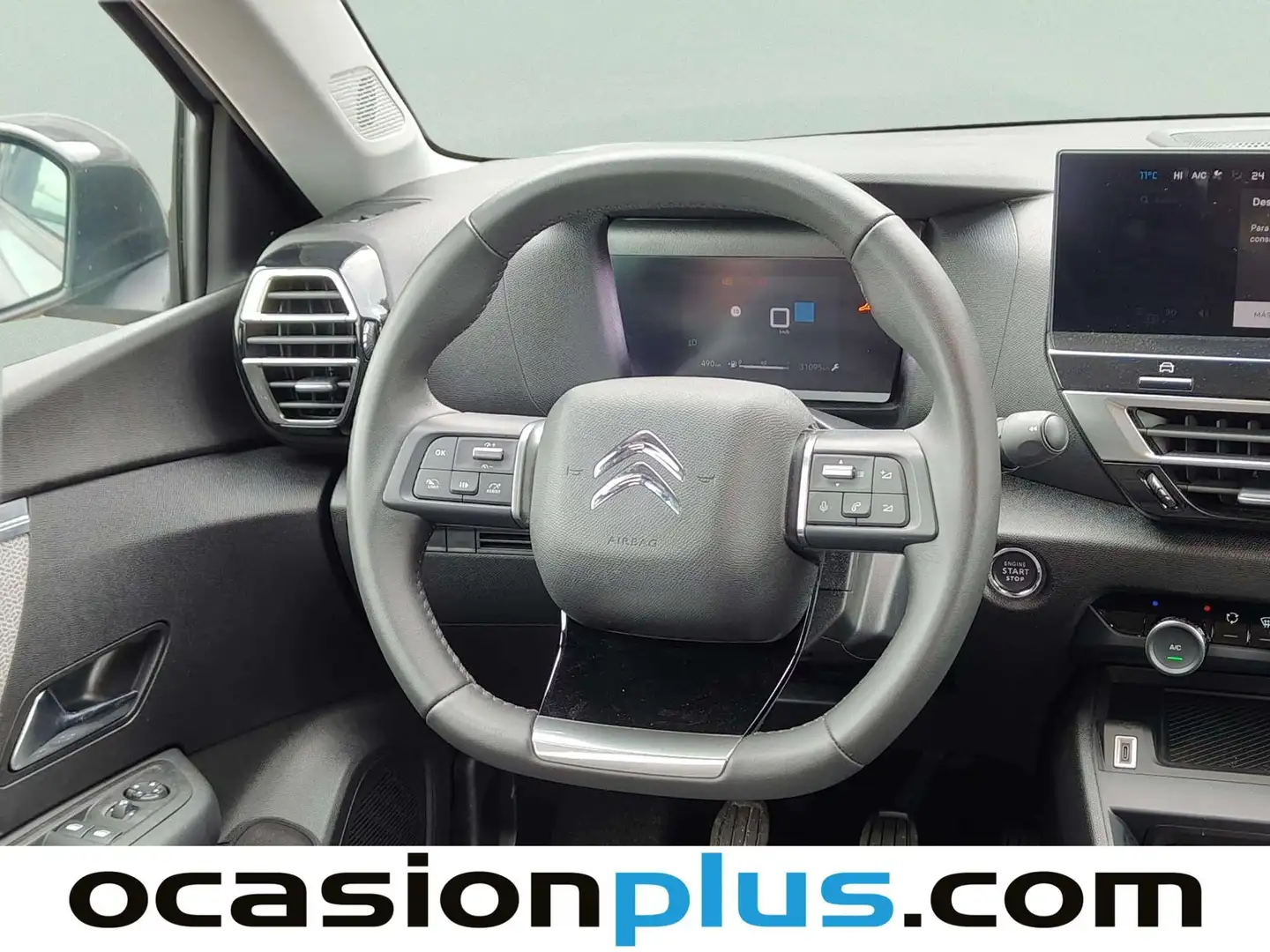 Foto Citroën C4 Citroen C4 PureTech 130 S&S 6v Plus (131 CV)