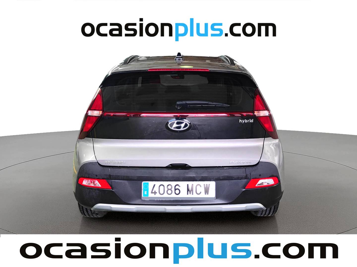 Hyundai Bayon Hyundai Bayon 1.0 TGDI 48V Maxx (100 CV) barato