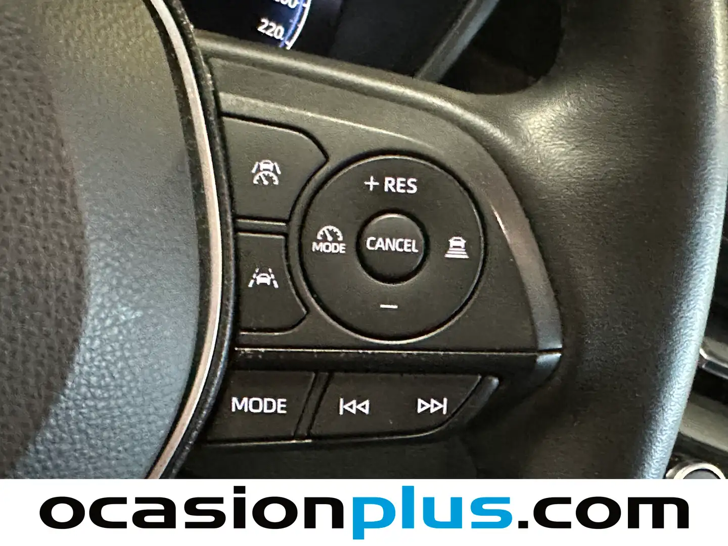 Foto Toyota Corolla Toyota Corolla 140H Style Edition (140 CV)