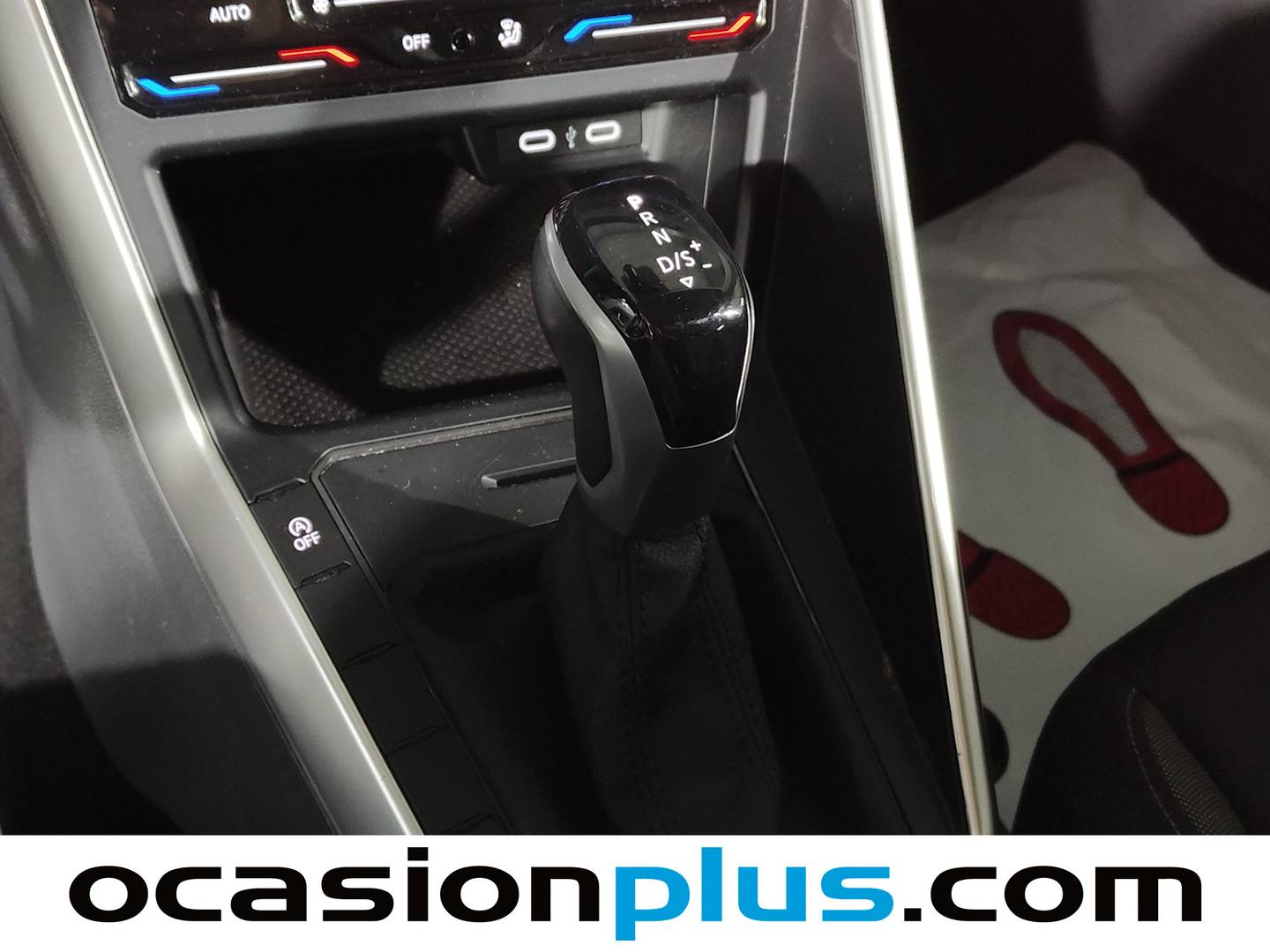 Foto Volkswagen Taigo Volkswagen Taigo Life 1.0 TSI (110 CV) DSG