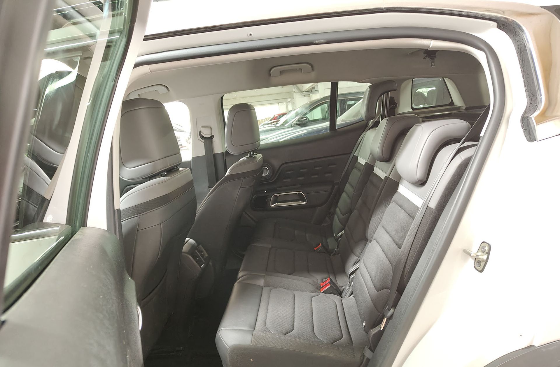 Citroën C5 Aircross PureTech EAT8 Feel Pack - foto 14