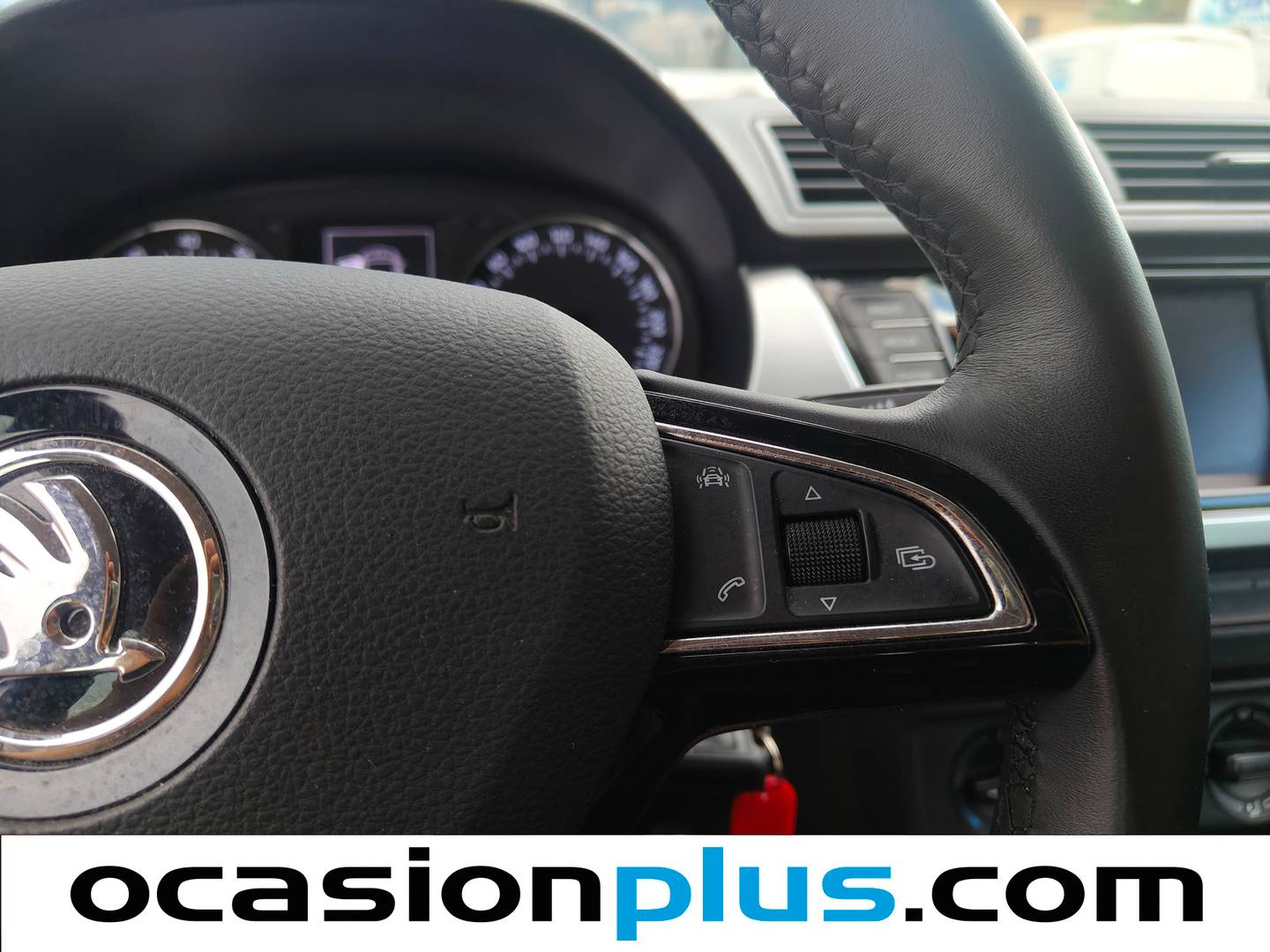 Skoda Fabia Skoda Fabia 1.0 TSI Like (95 CV) de ocasión