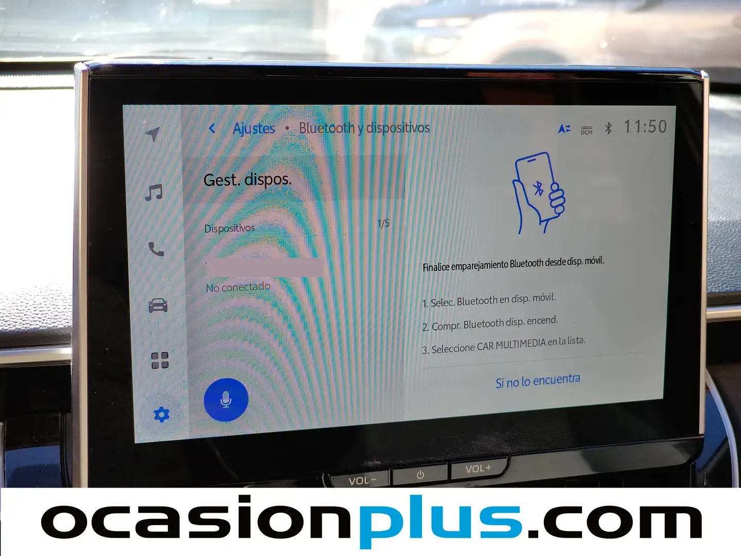 Foto Toyota Corolla Cross Toyota Corolla Cross 2.0l Style Plus (197 CV)