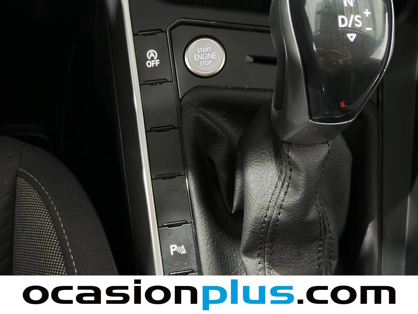 Foto Volkswagen Taigo Volkswagen Taigo ``Más`` 1.0 TSI 85 kW (115 CV) DSG