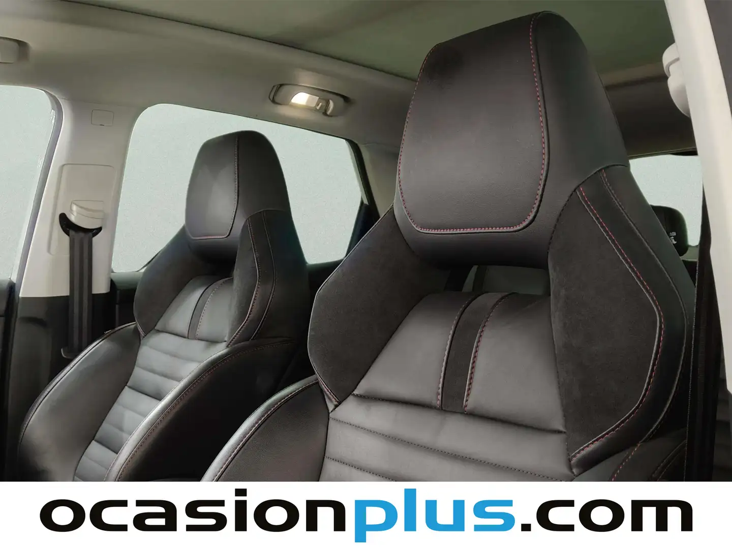 Foto MG HS MG HS 1.5 Turbo GDI Luxury DCT (162 CV)