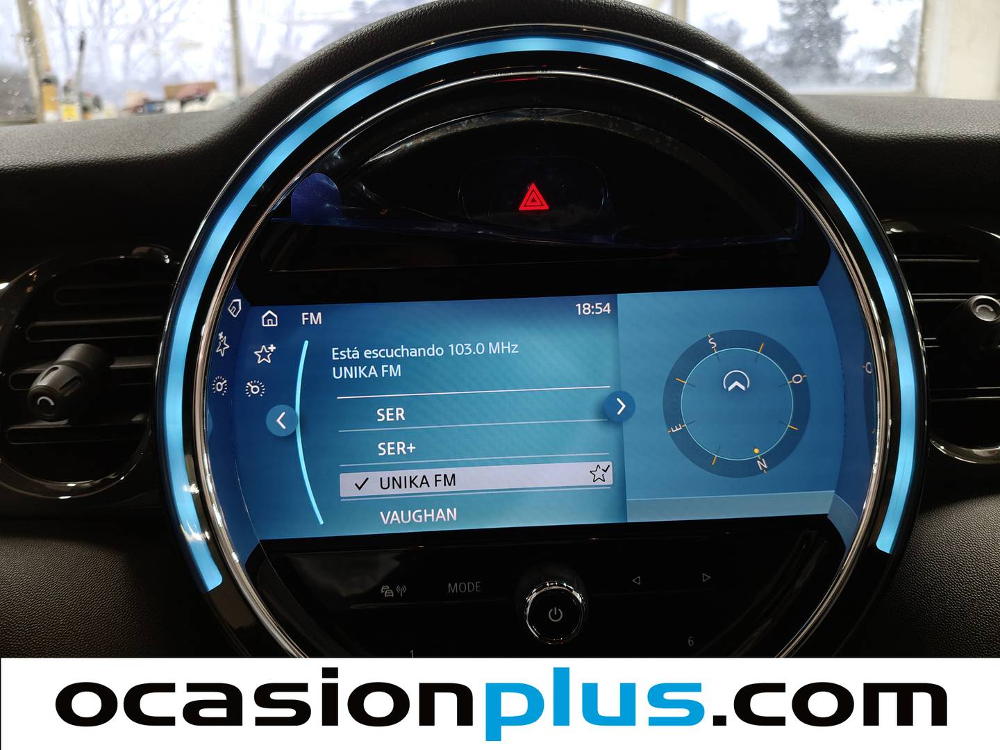 Foto Mini MINI MINI MINI Cabrio Cabrio Cooper (136 CV)