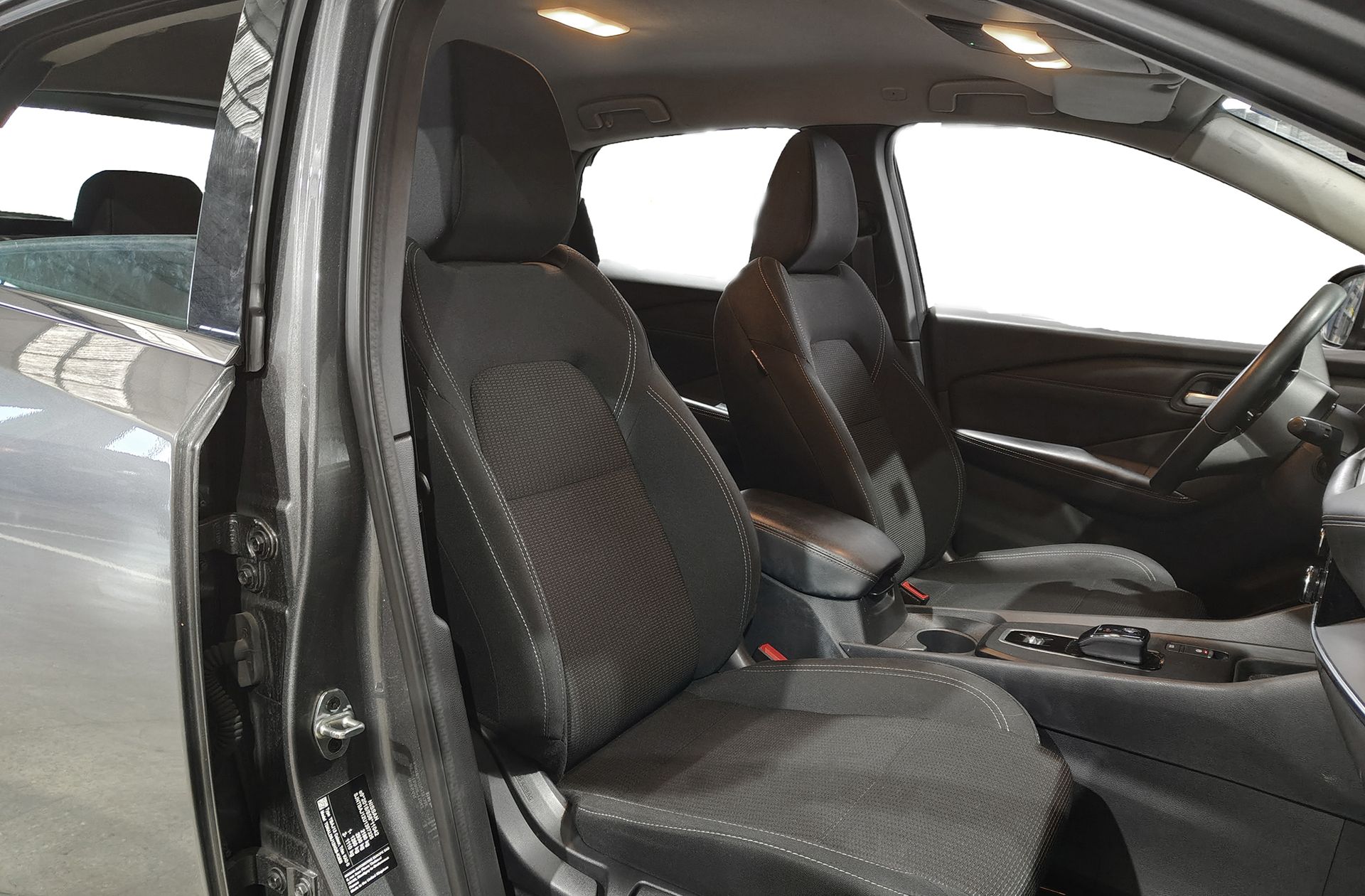 Nissan Qashqai E-POWER Acenta - foto 16