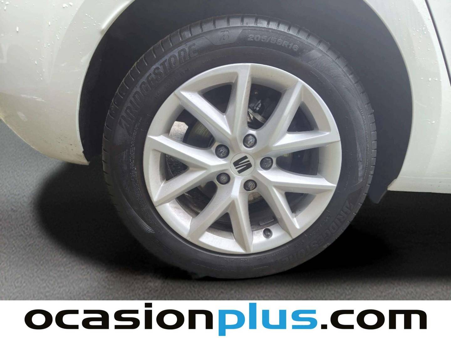 Foto Seat León SEAT León 1.0 TSI S&S Style XS (110 CV)