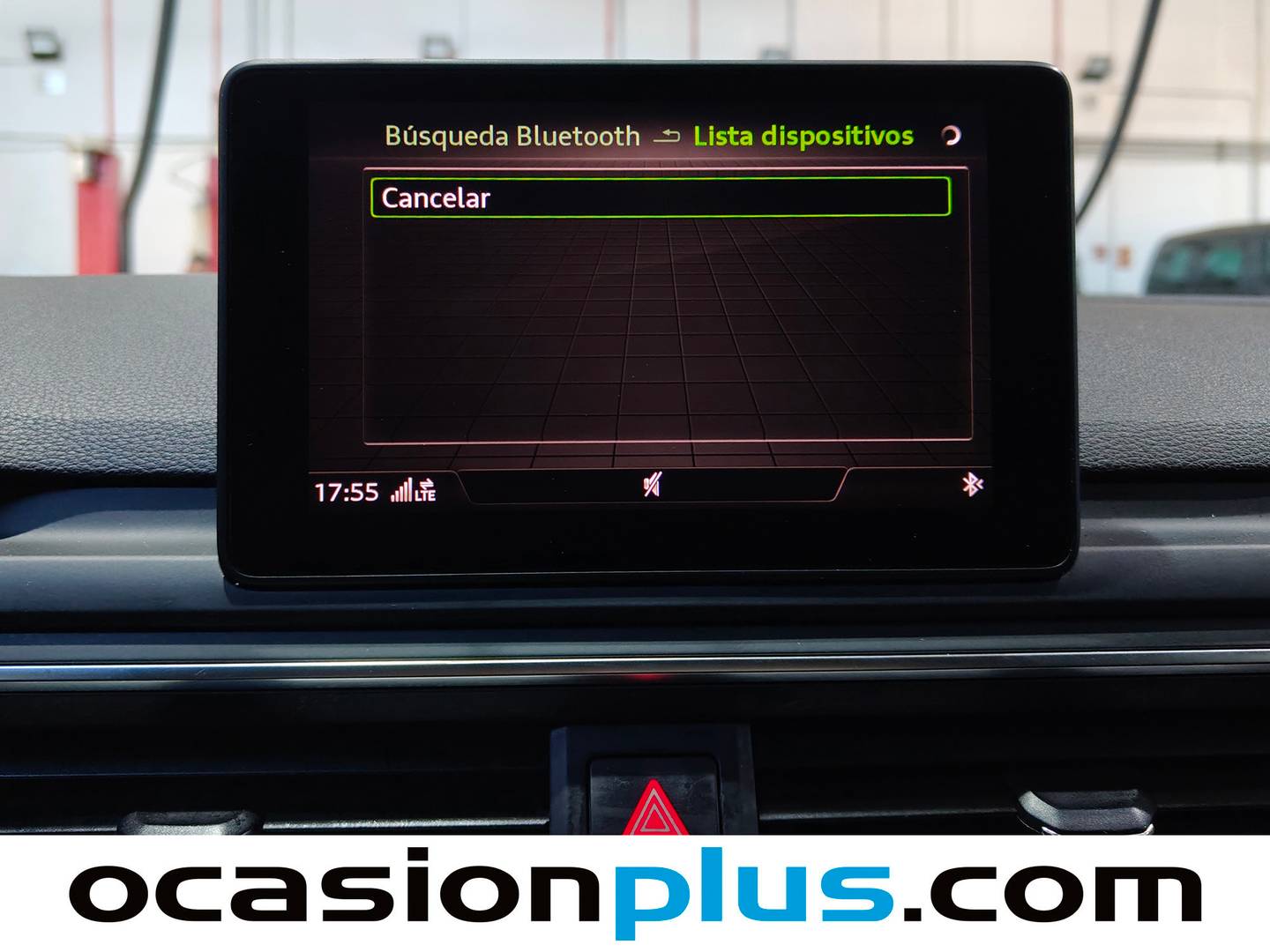 Audi A4 Audi A4 Avant 40 g-tron S-Tronic (170 CV) Pack S-Line seminuevo