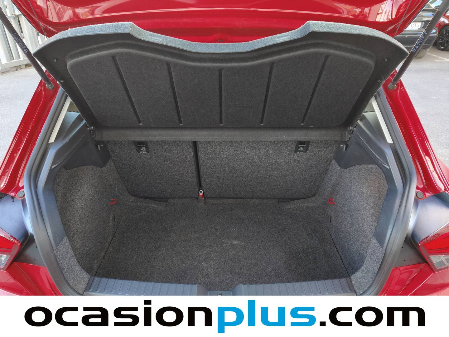 Foto Seat Ibiza SEAT Ibiza 1.0 TSI Style XL (110 CV)