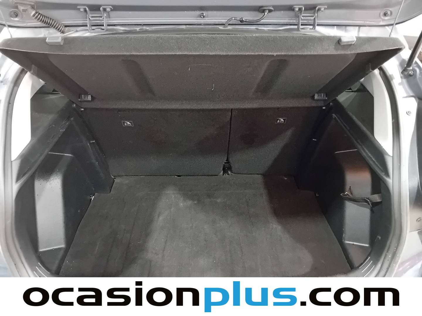 Fotos maletero Hyundai Bayon Hyundai Bayon 1.2 MPI Maxx (79 CV)