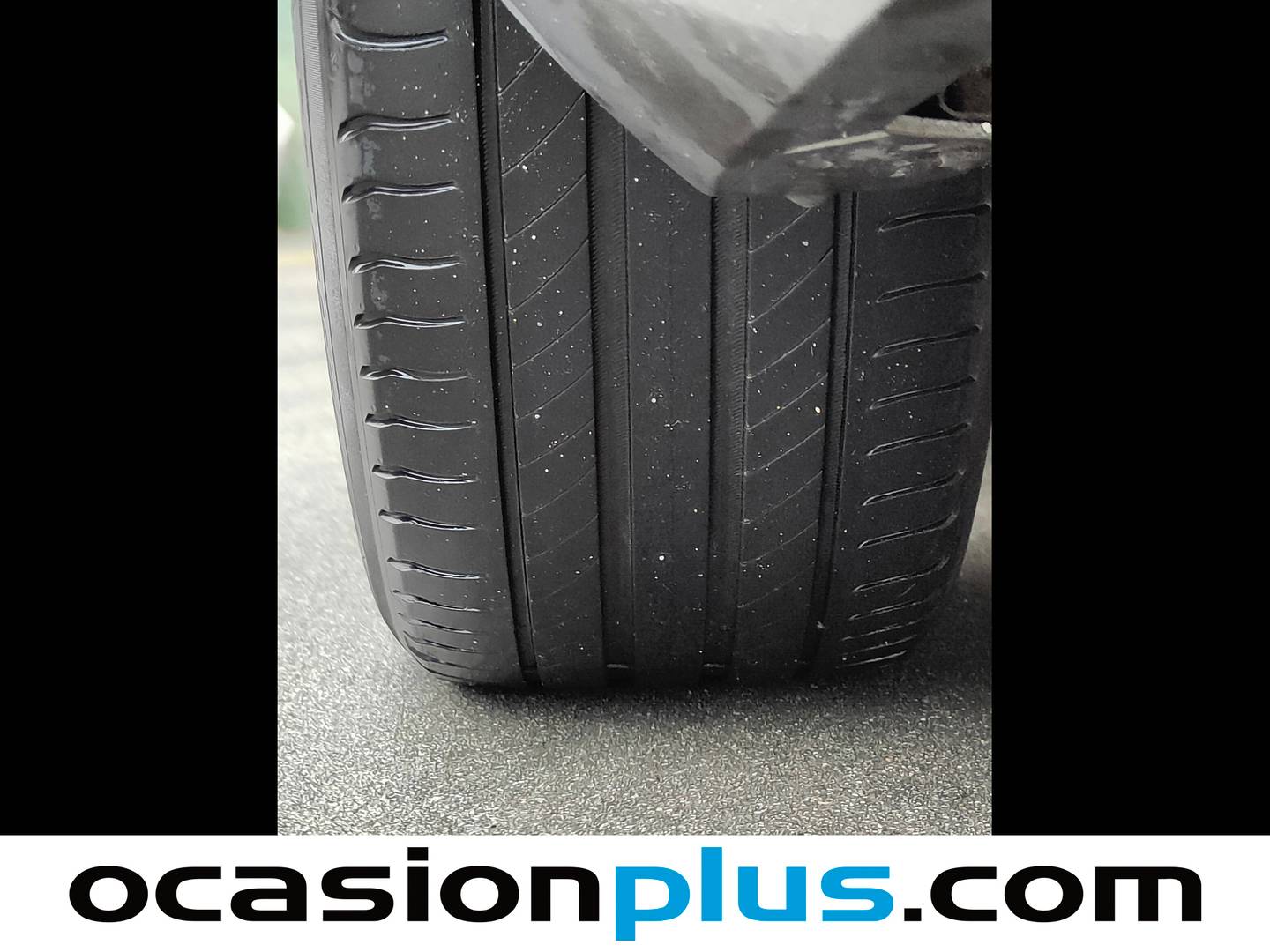 Foto Mercedes Clase C Mercedes-Benz Clase C 180 CGI BE Blue Efficiency Edition  (156 CV)