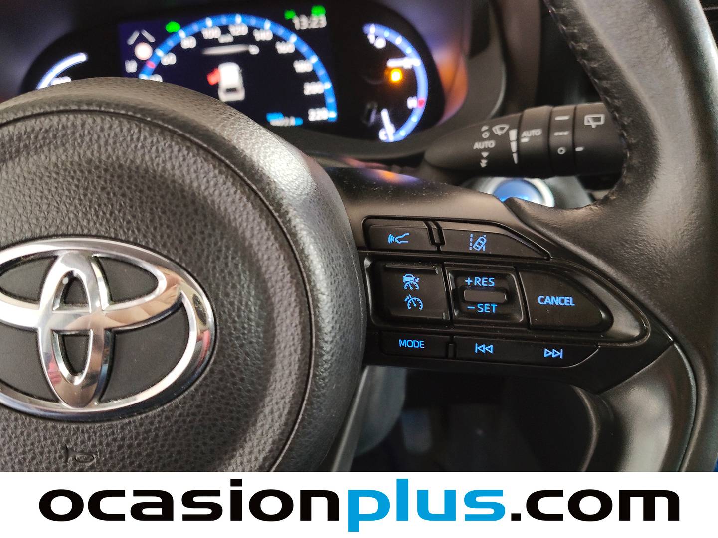 Toyota Yaris Cross Toyota Yaris Cross 120H Style (116 CV) km 0