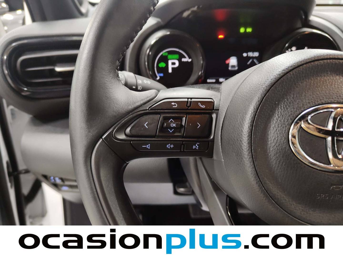 Toyota Yaris Toyota Yaris 1.5 120H Style Plus (116 CV) 116cv