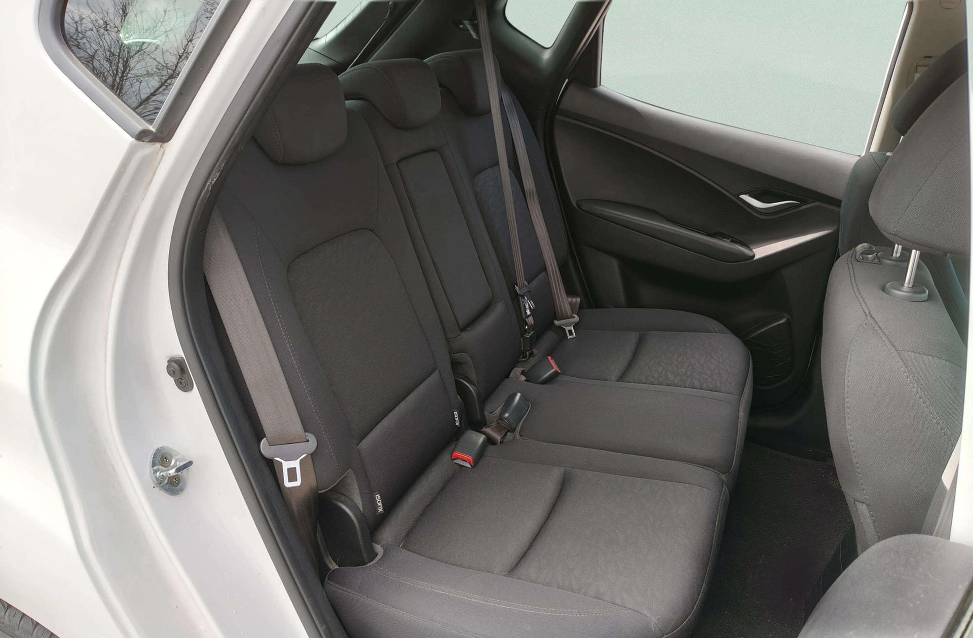 Hyundai ix20 1.4 MPI BlueDrive Tecno - foto 13
