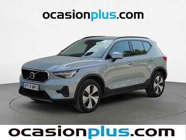 Coches Segunda Mano Volvo