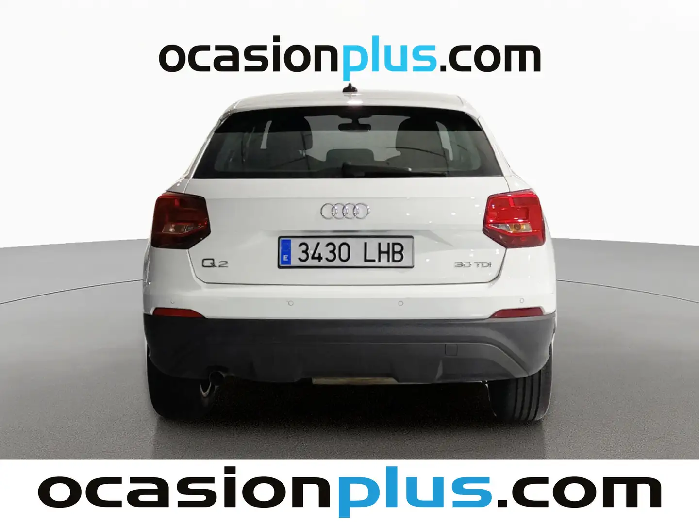 Foto Audi Q2 Audi Q2 Advanced 30 TDI (116 CV) S tronic