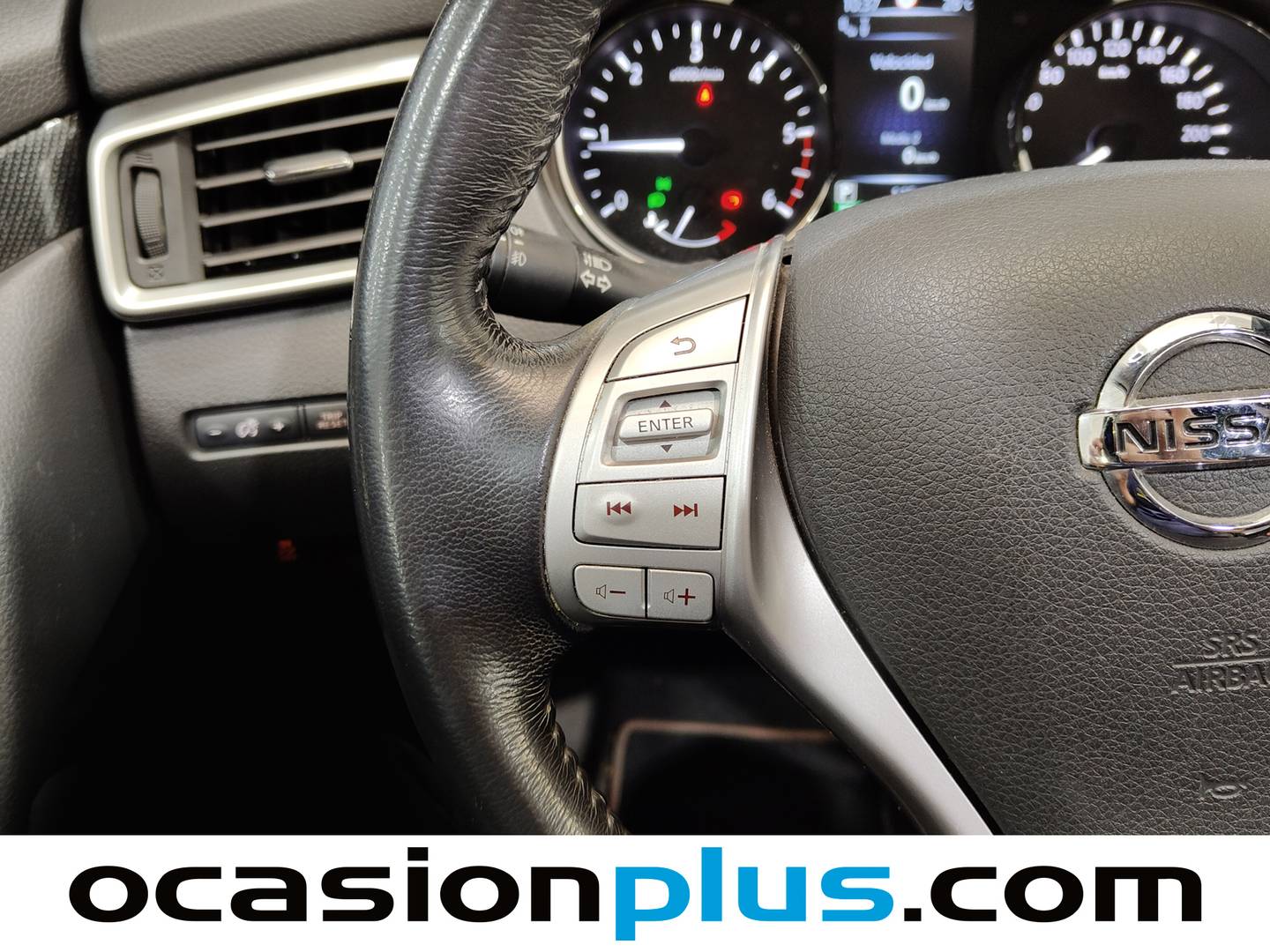 Nissan X-TRAIL Nissan X-Trail 1.6 dCi Tekna Xtronic (130 CV) barato