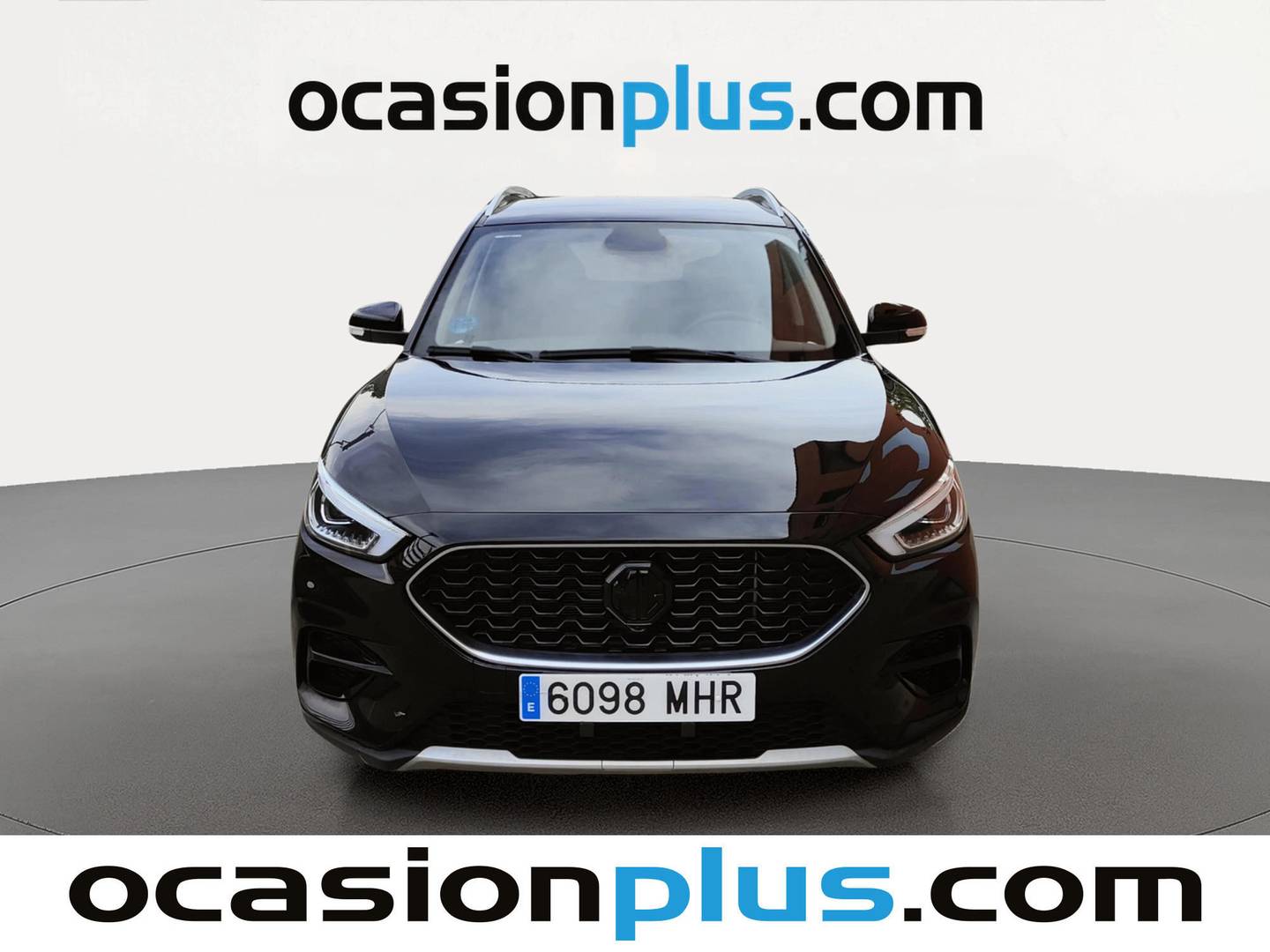 MG ZS MG ZS 1.5 Comfort (106 CV) 106cv