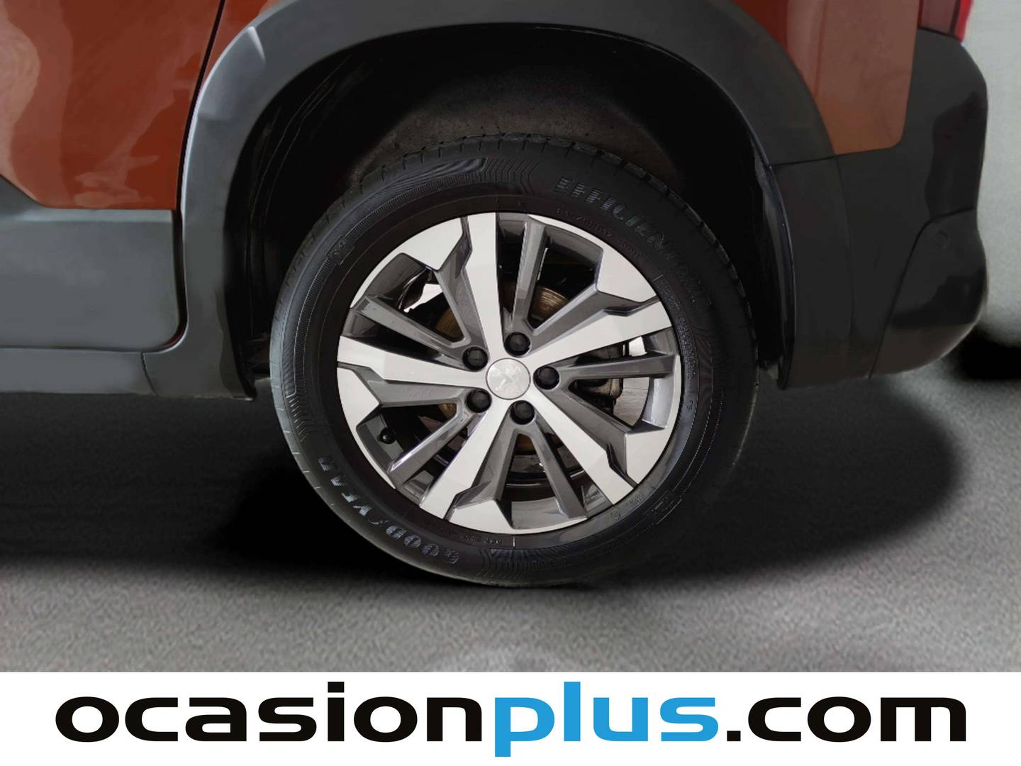 Peugeot Rifter Peugeot Rifter BlueHDi 130 GT Standard (130 CV) 2022