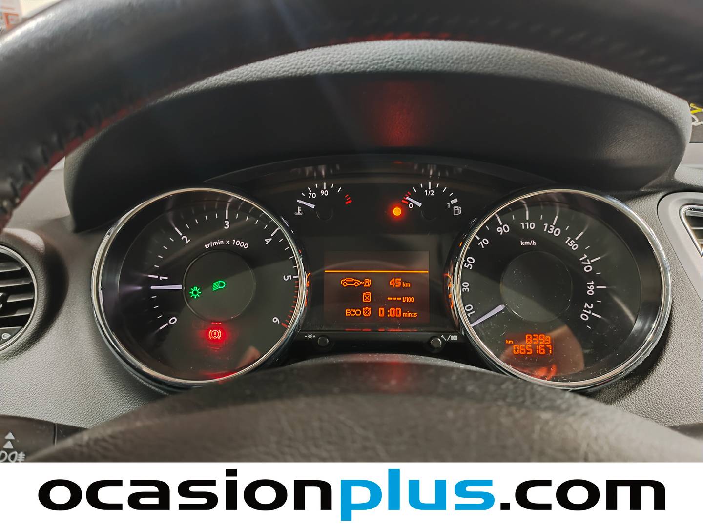 Foto Peugeot 5008 Peugeot 5008 BlueHDi 120 S&S Allure (120 CV) 7 Plazas