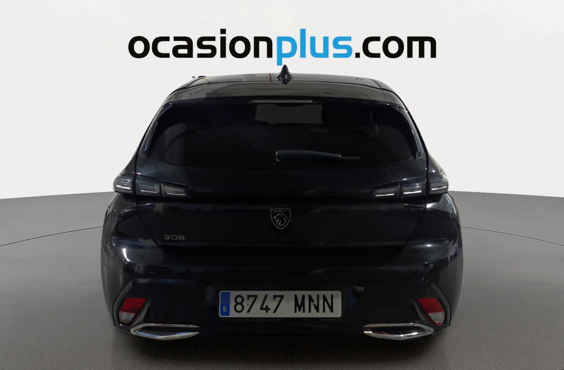 Peugeot 308 BlueHDi 130 Allure EAT8 - foto 16
