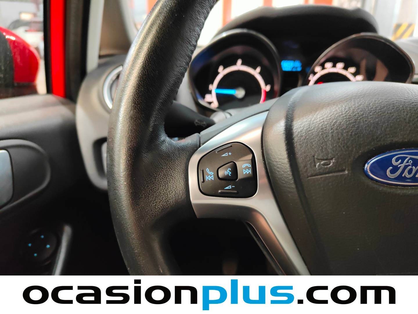 Ford Fiesta Ford Fiesta 1.5 TDCi Trend (95 CV) 2015