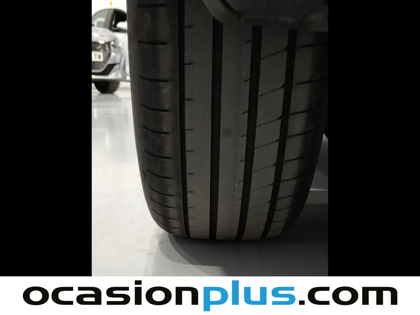 Foto Peugeot 5008 Peugeot 5008 BlueHDI 130 S&S GT EAT8 (130 CV) 7 Plazas