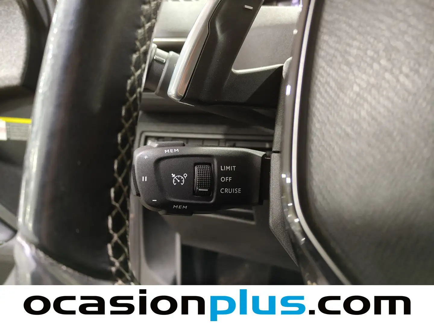 Foto Peugeot 5008 Peugeot 5008 BlueHDI 130 S&S Allure Pack EAT8 (130 CV) 7 PLAZAS