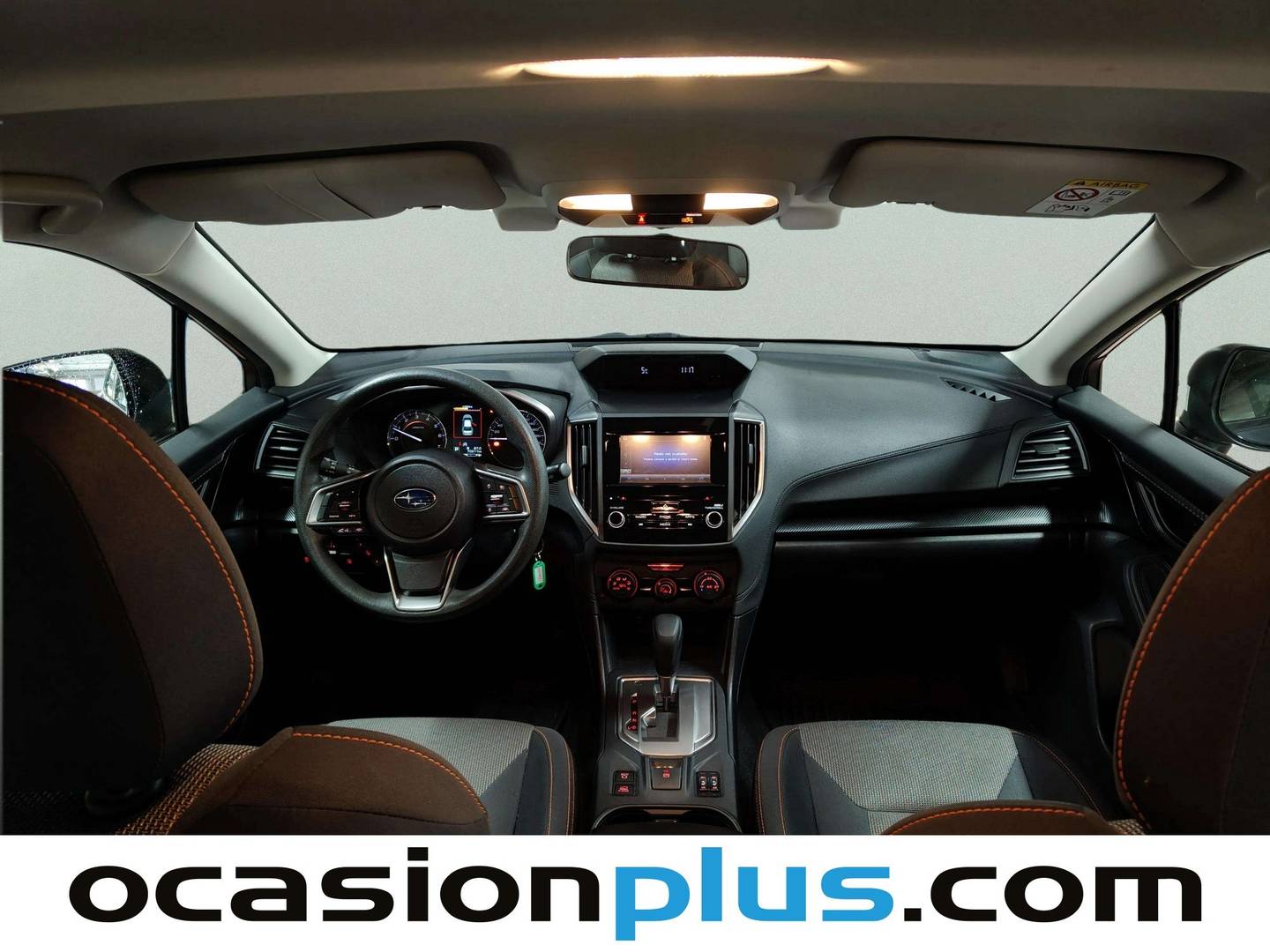 Foto Subaru XV Subaru XV 1.6 Sport CVT (114 CV)